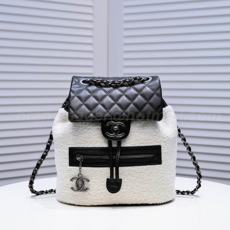 Chanel Handbags 113